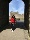 VIAGGIO STUDI A CANTERBURY  -SECONDA SETTIMANA DAL 30/04/2016 AL 7/05/2016